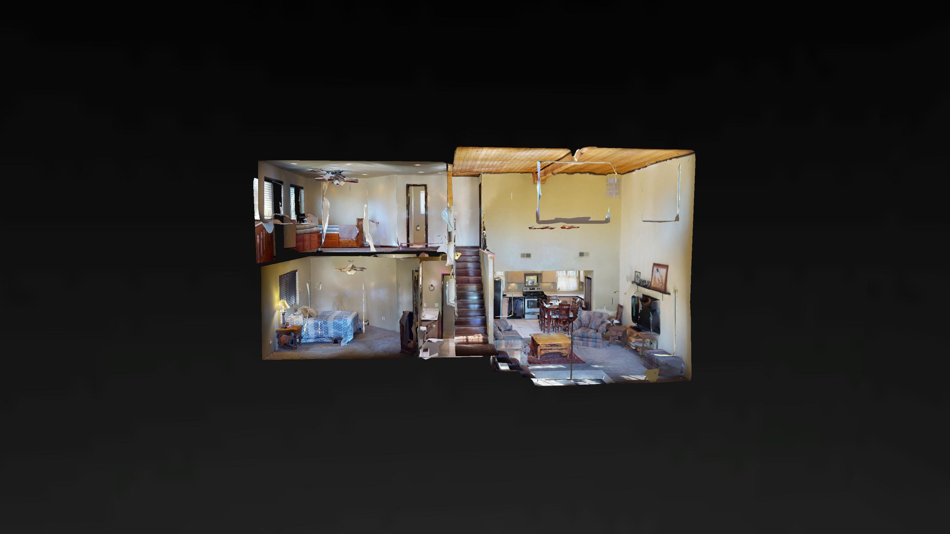 104 McDaniel in Cloudcroft Future Real Estate