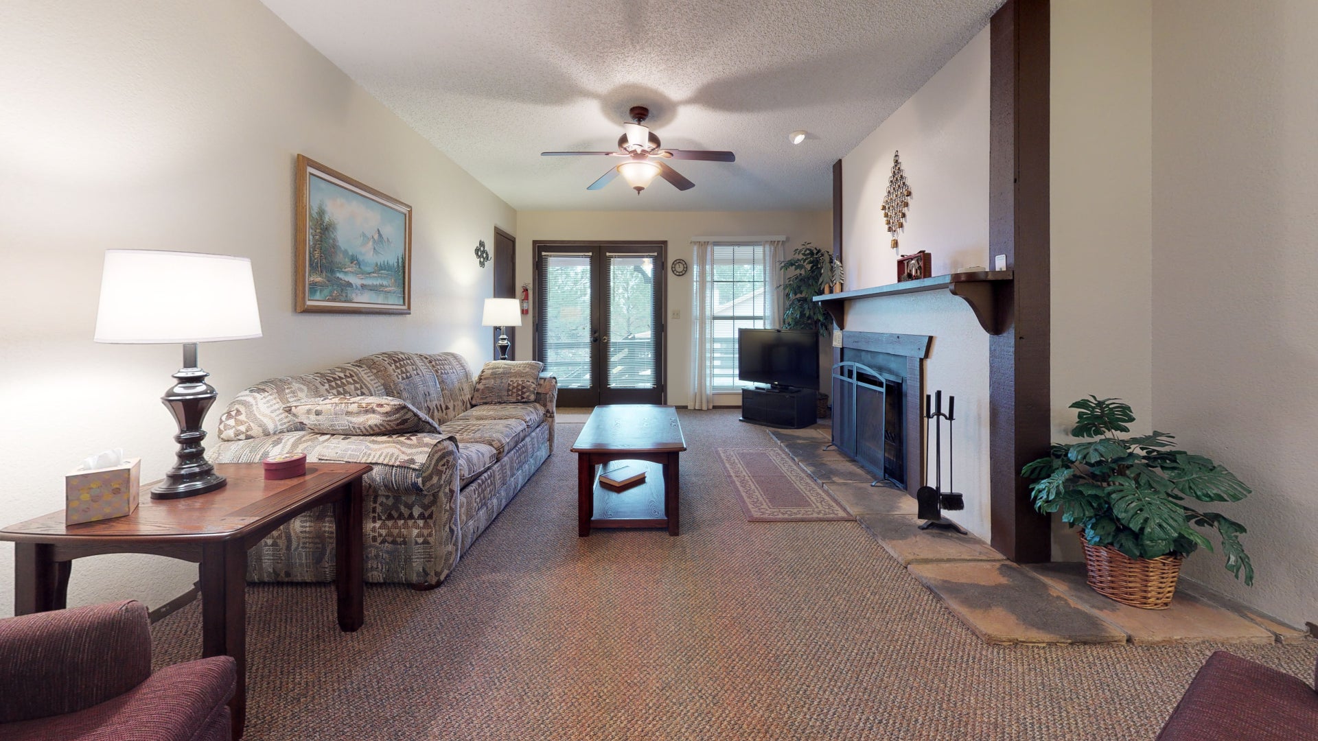 120 Lower Terrace in Ruidoso Future Real Estate