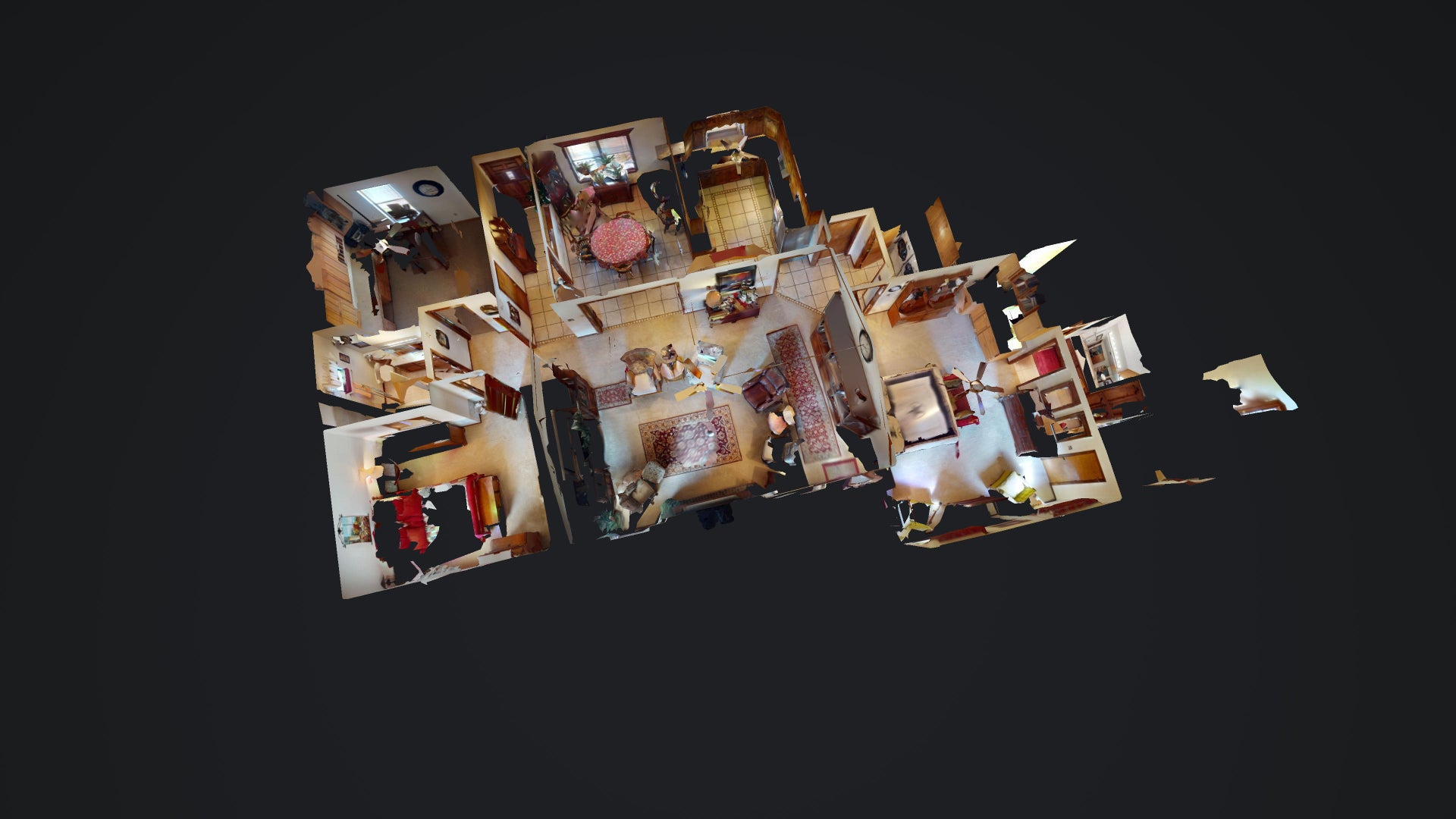 3020 Los Robles in Alamogordo Future Real Estate