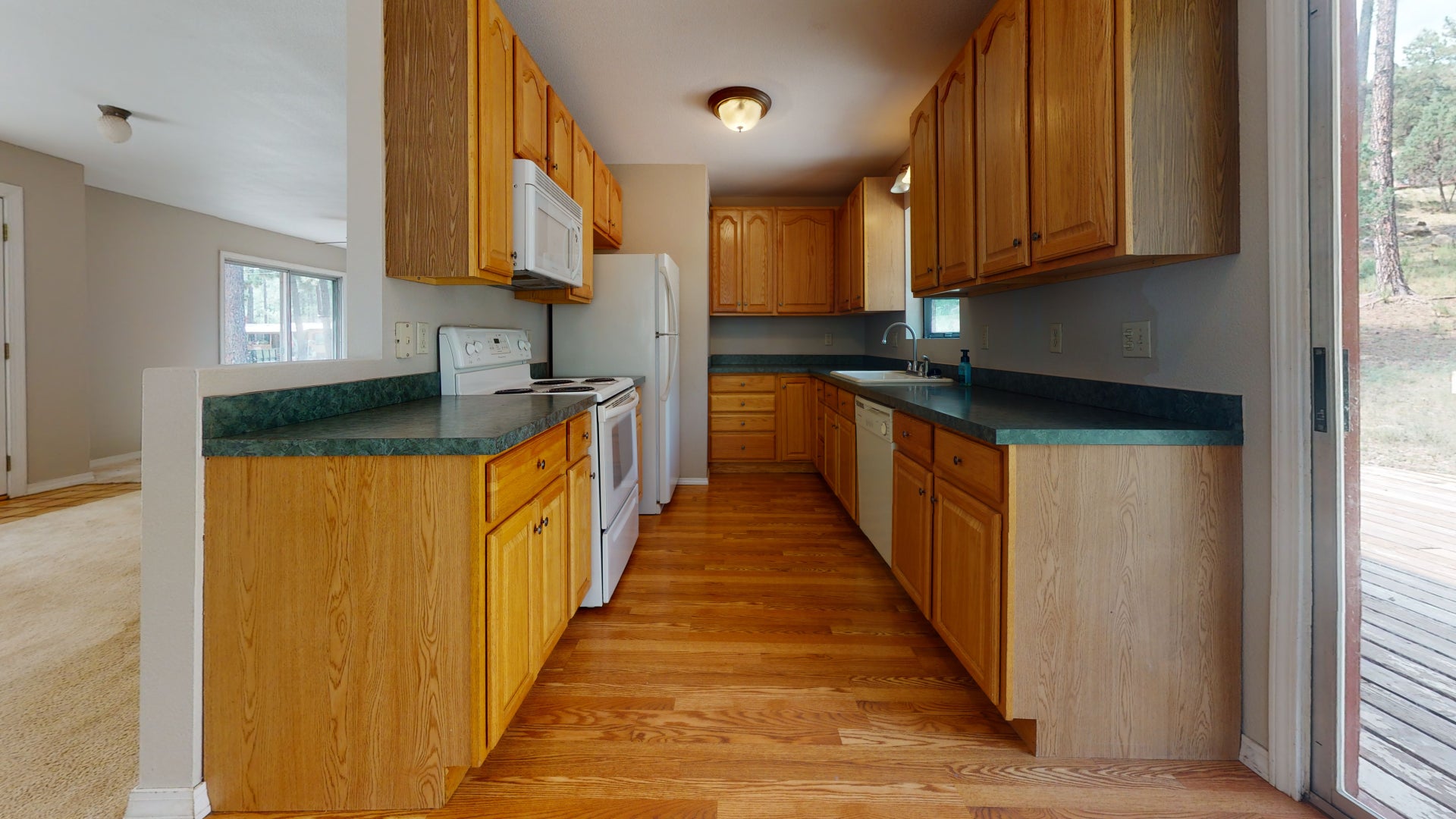 615 Del Norte in Ruidoso Future Real Estate