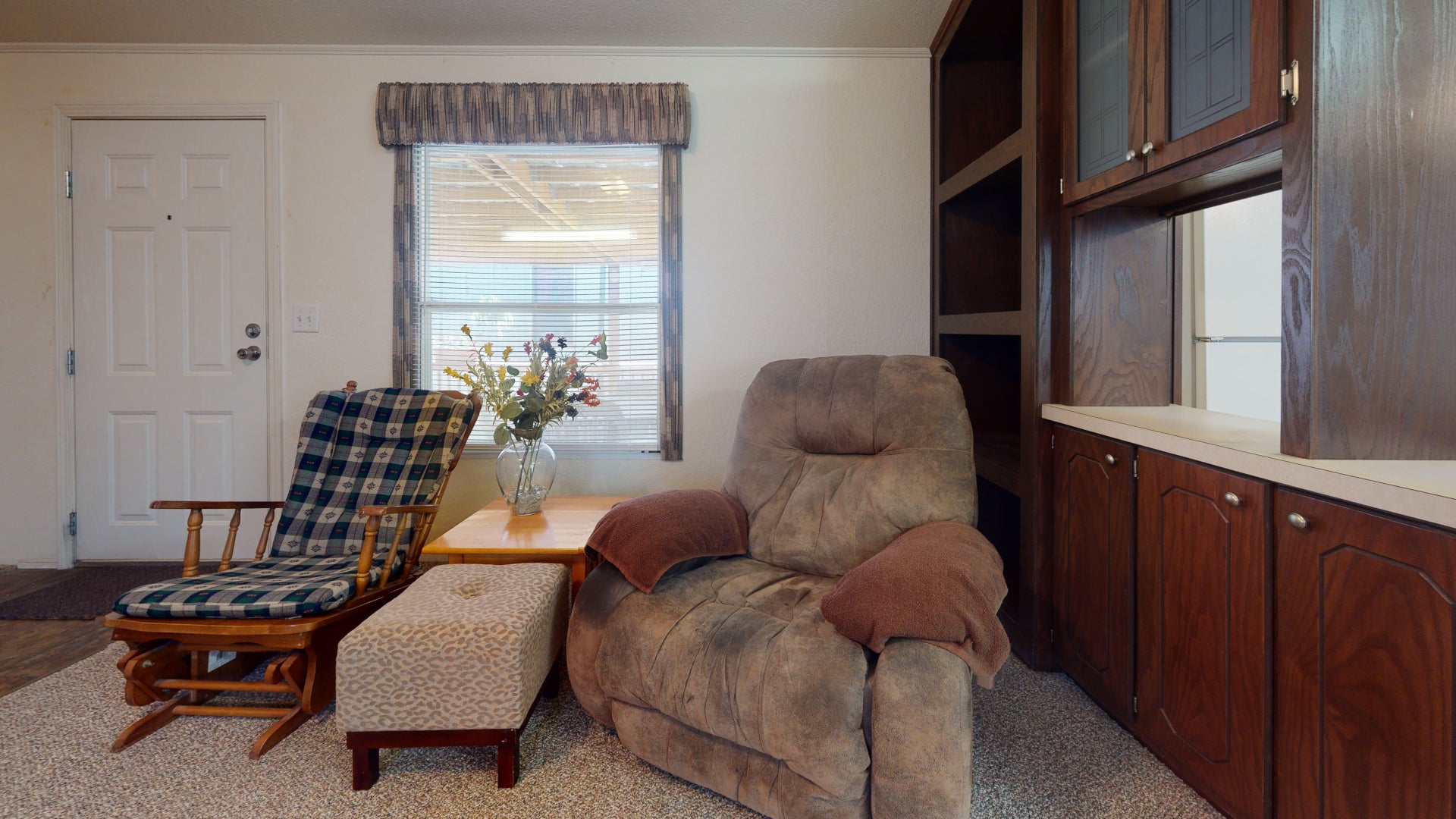 Cherokee Village E in Ruidoso Future Real Estate