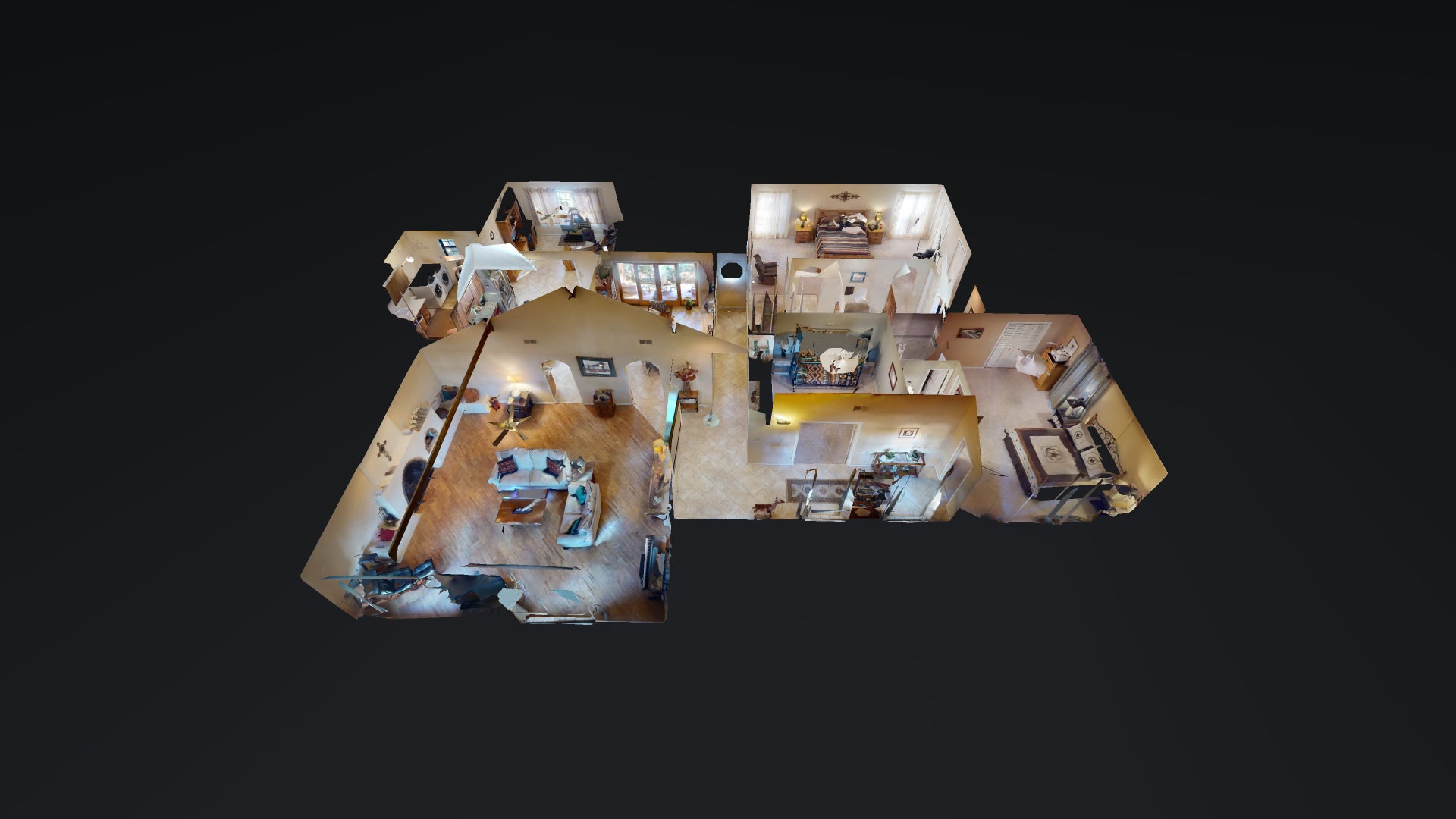 135 Willie Horton in Ruidoso Future Real Estate