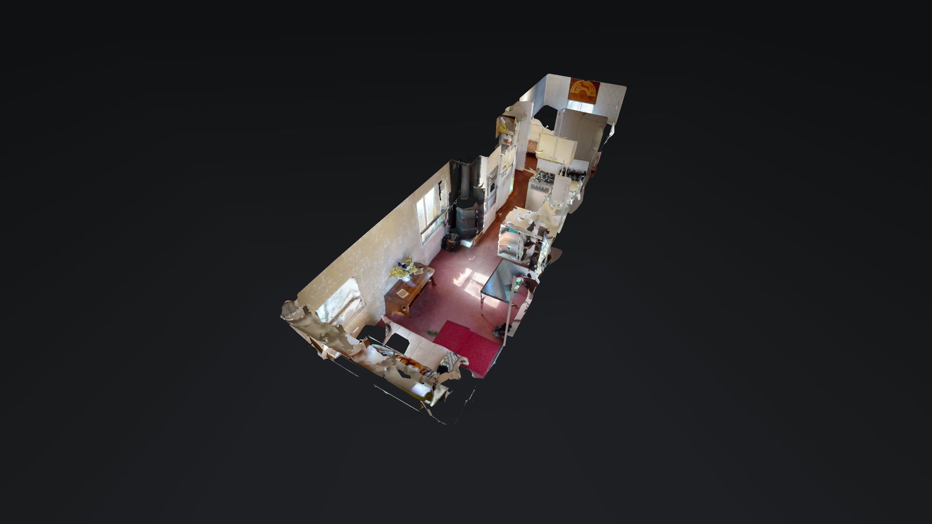 706 Coyote in Cloudcroft Future Real Estate