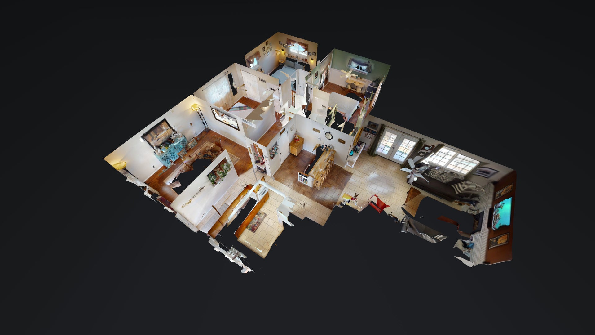 1307 Scenic in Alamogordo Future Real Estate