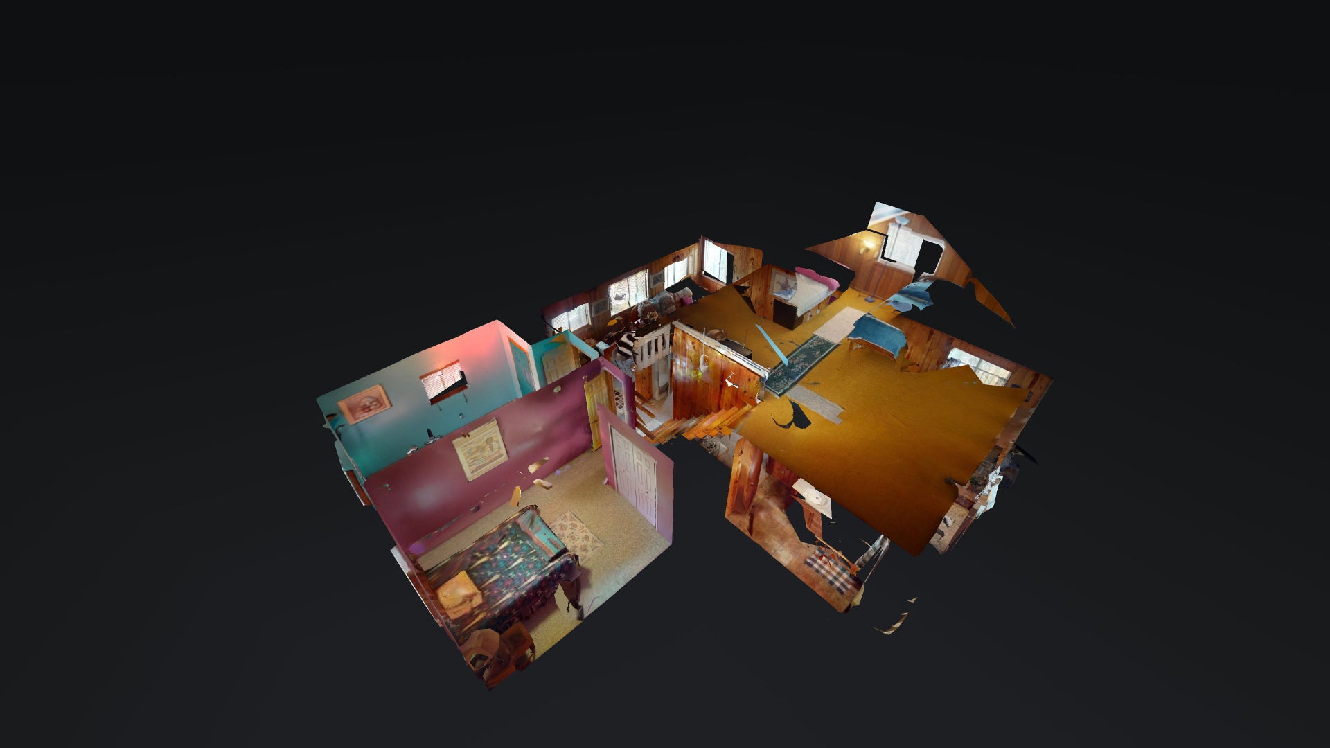 14 N. Groesbeeck in Cloudcroft Future Real Estate