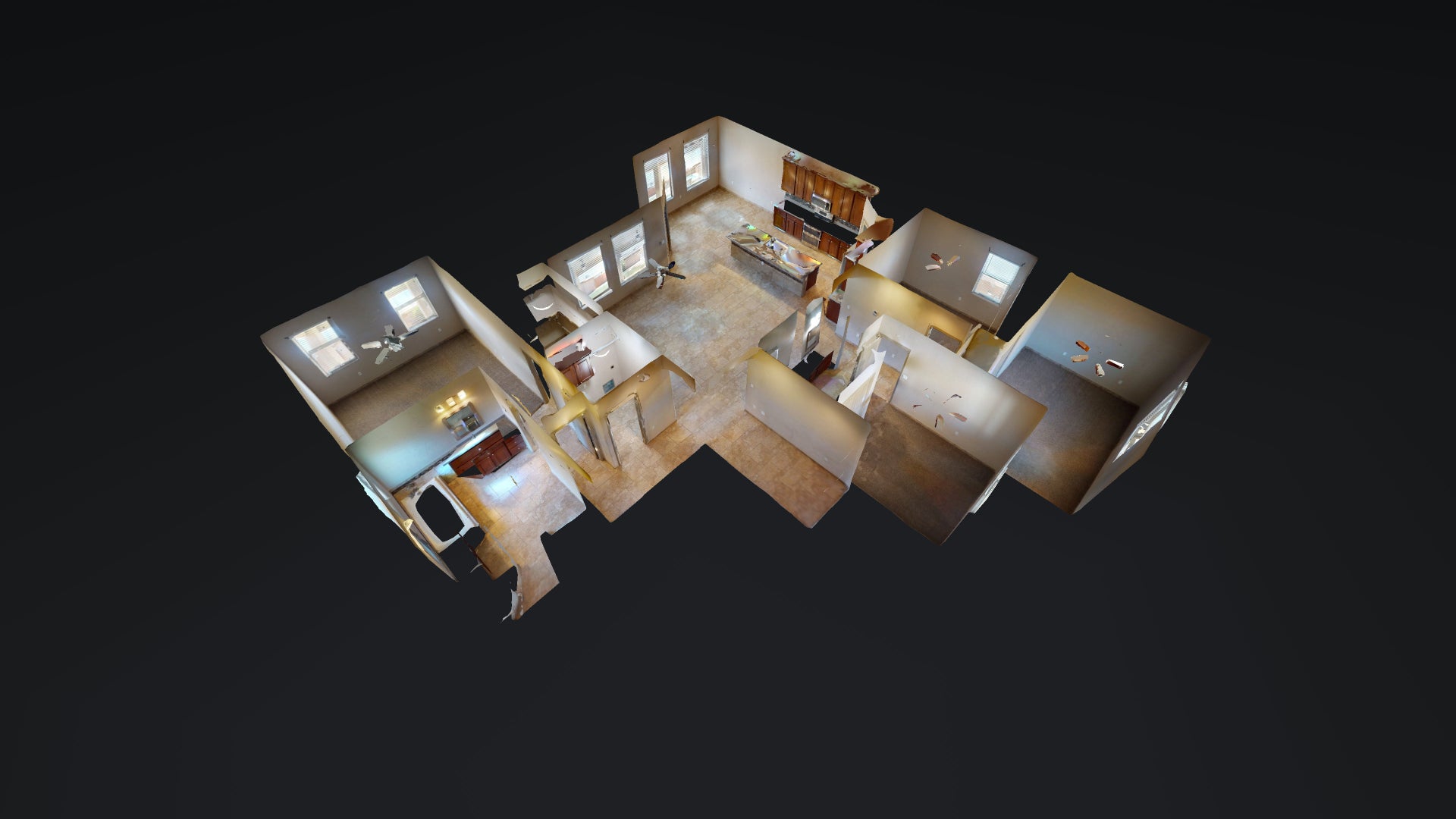 1026 La Bajada in Alamogordo Future Real Estate