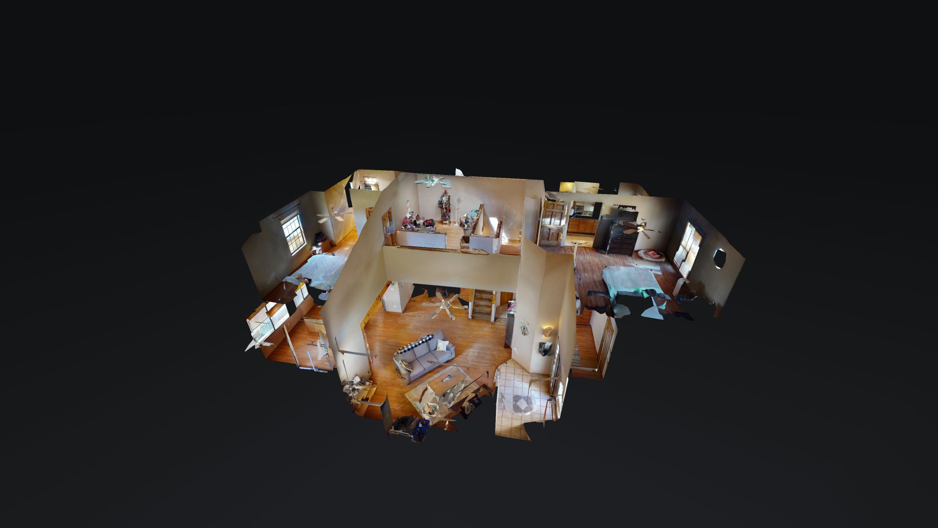 2100 Tumbleweed Draw in Alamogordo Future Real Estate