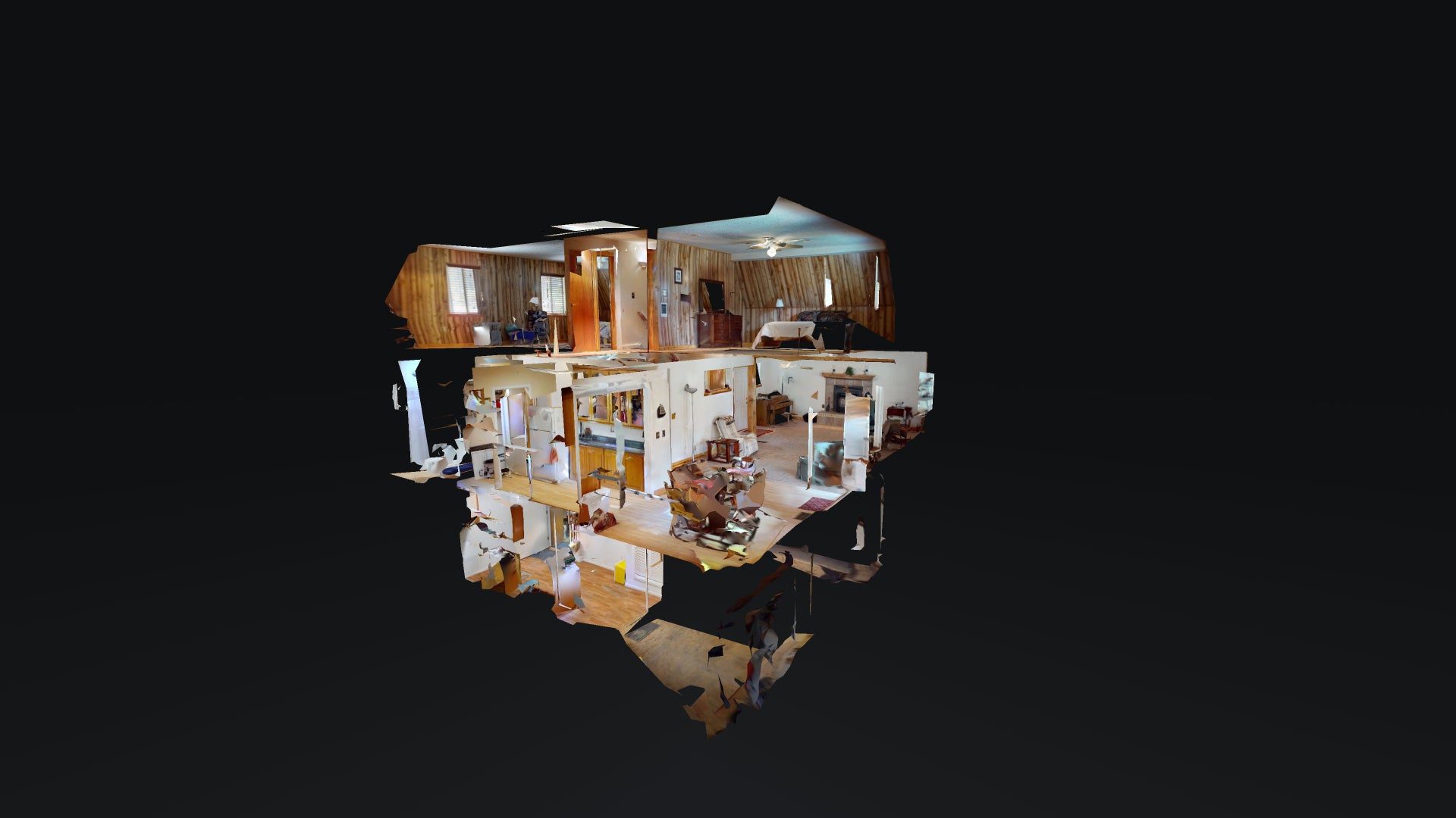 25 Spring Water in Cloudcroft Future Real Estate