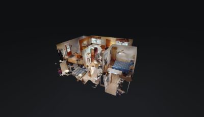 28 Pinos Altos in Mayhill 3D Model