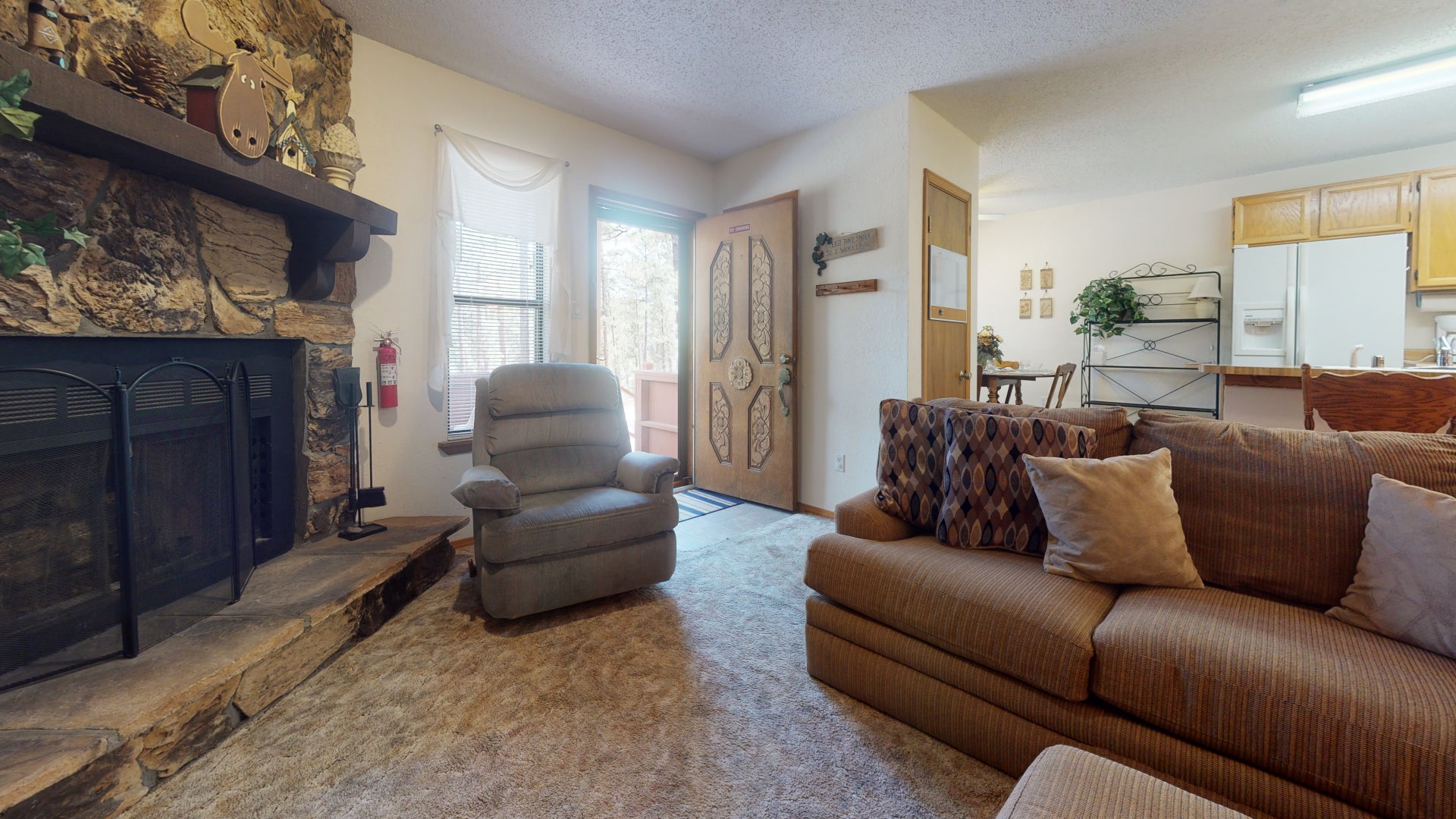 110 Jack Little C33 in Ruidoso Future Real Estate