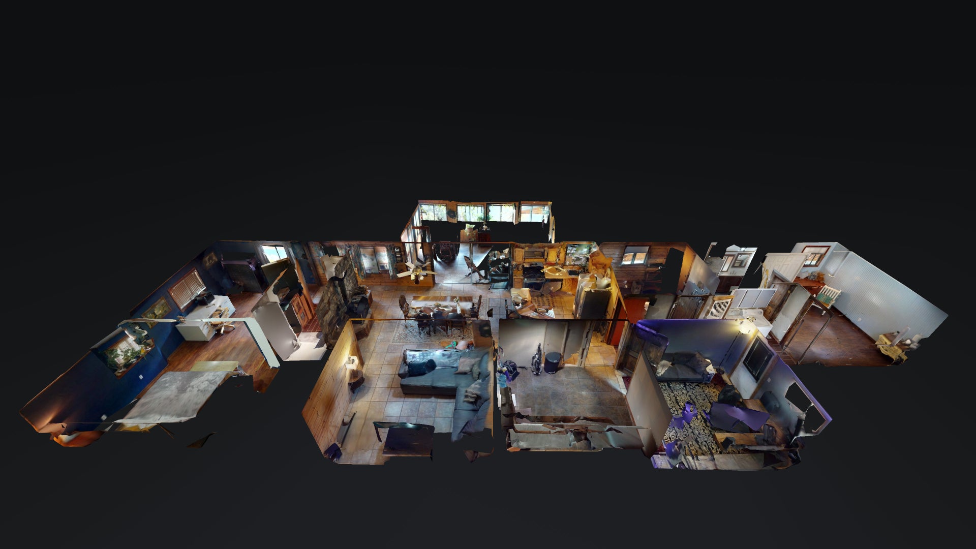 155 Squaw Trail in Ruidoso Future Real Estate