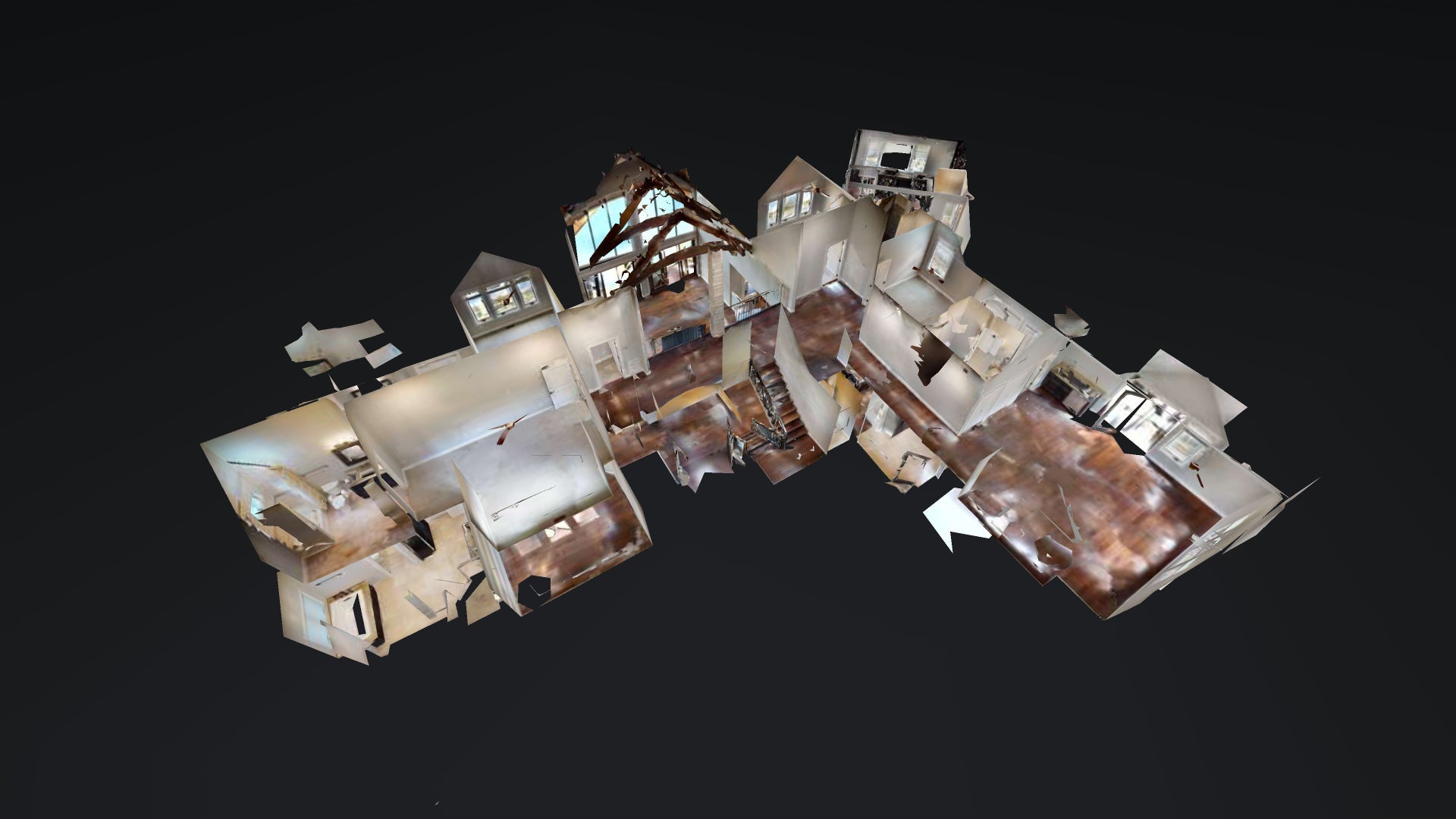 23 Elk Wallow in Cloudcroft Future Real Estate