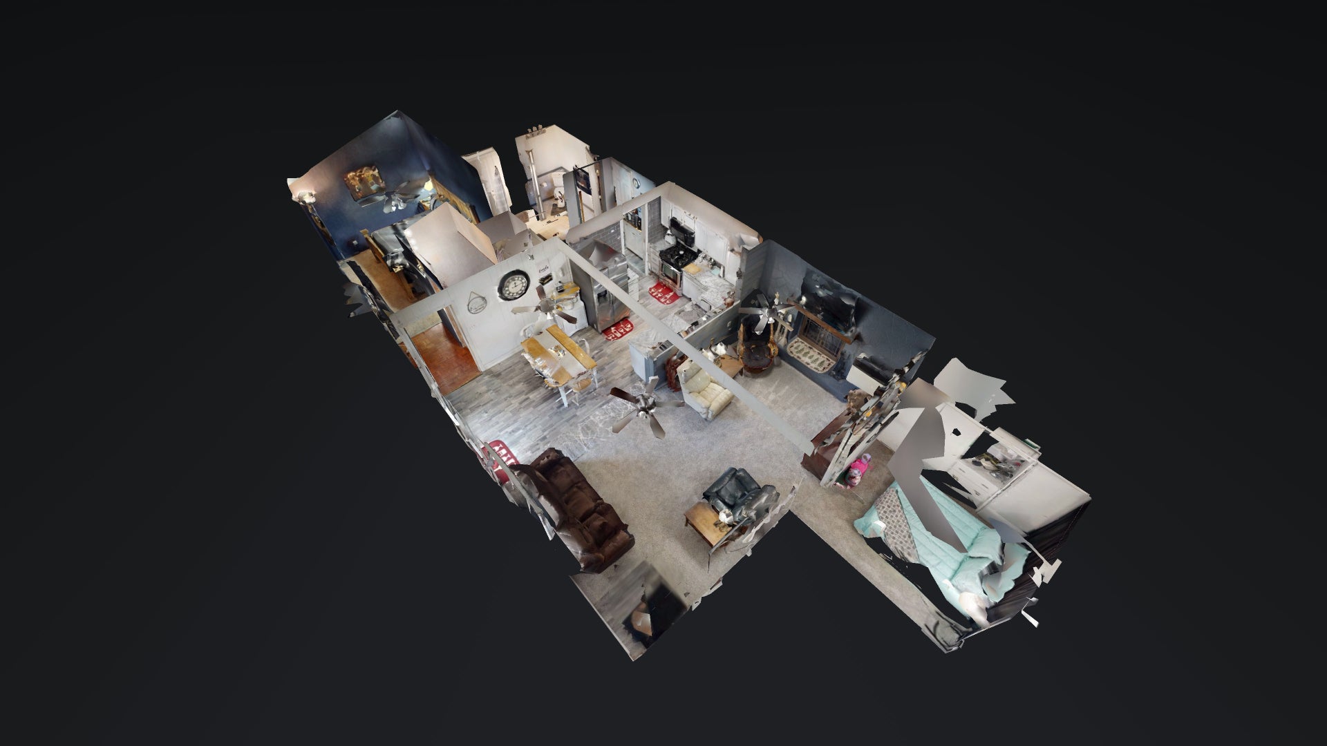 319 Brady Canyon Rd in Ruidoso Future Real Estate