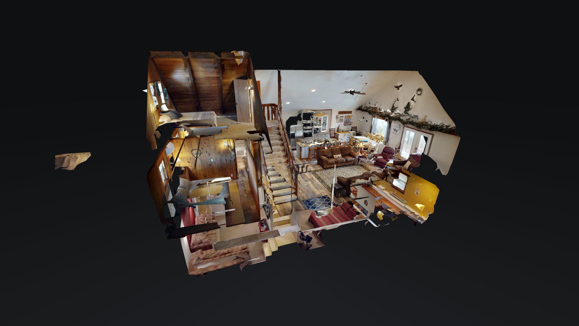 606 5th Street in Cloudcroft Future Real Estate