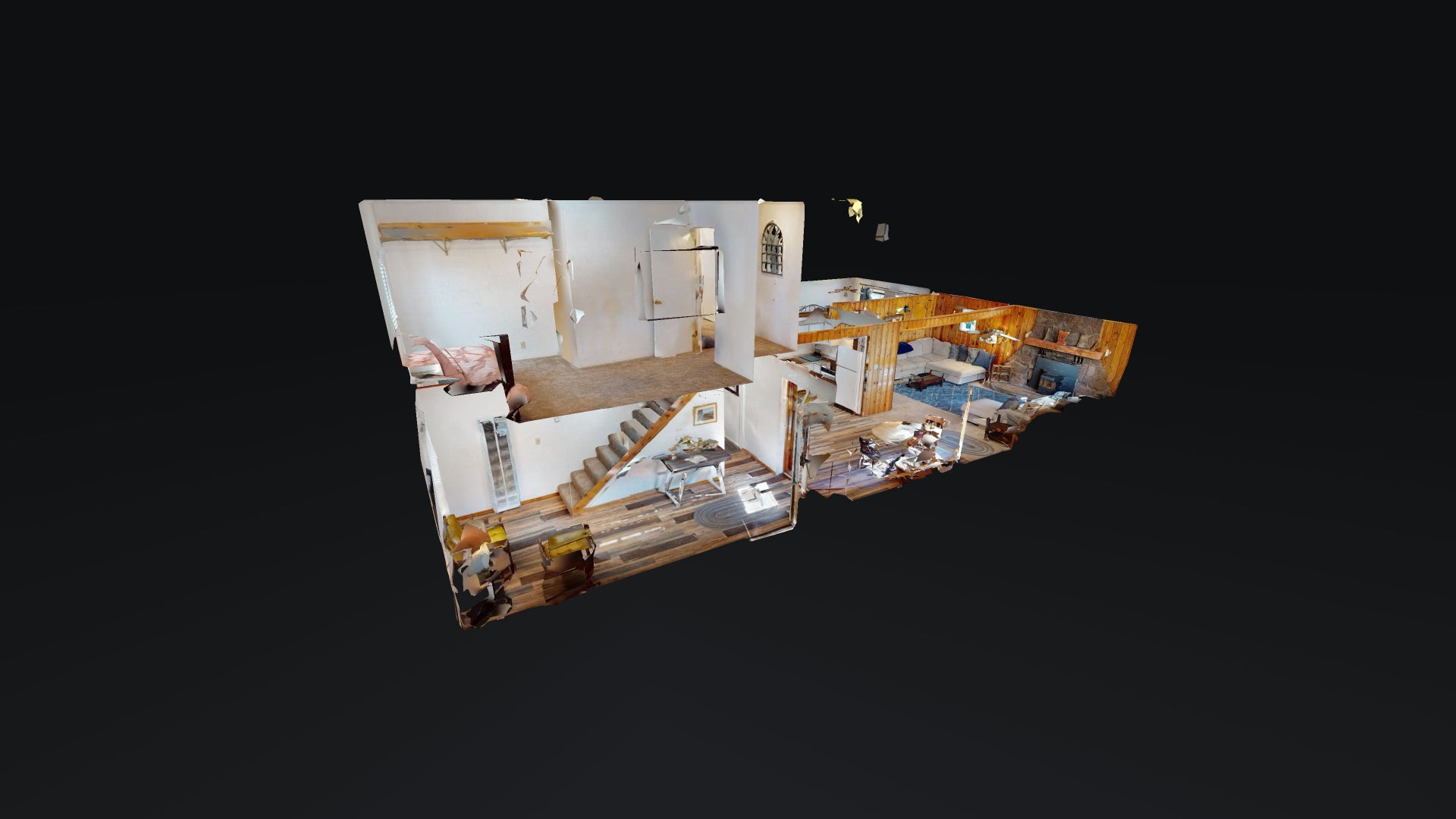 1102 Chautauqua Canyon Blvd in Cloudcroft Future Real Estate