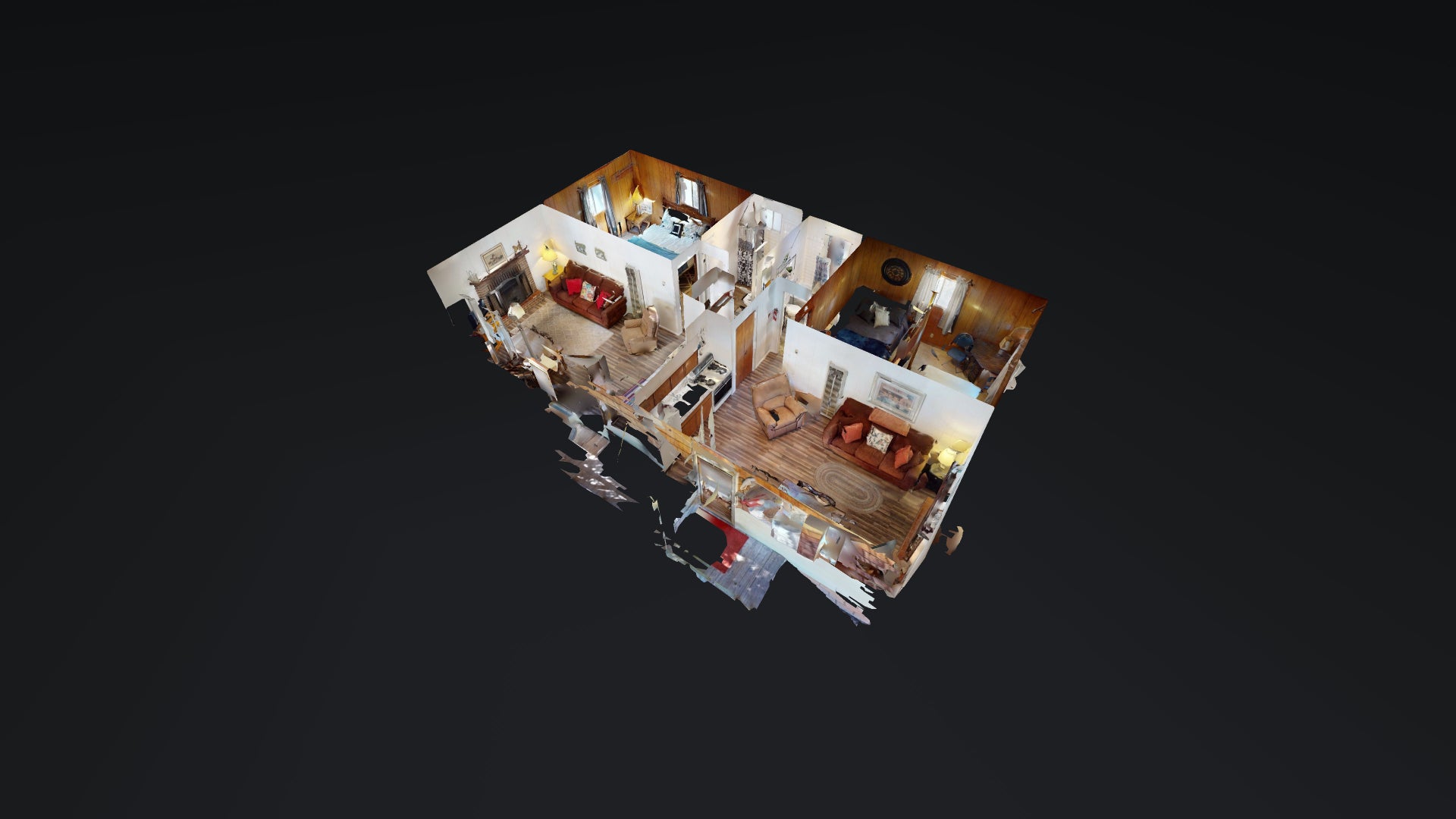 1100 Chautauqua Canyon Blvd in Cloudcroft Future Real Estate