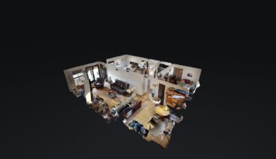 120 Lower Terrace #17 in Ruidoso 3D Model