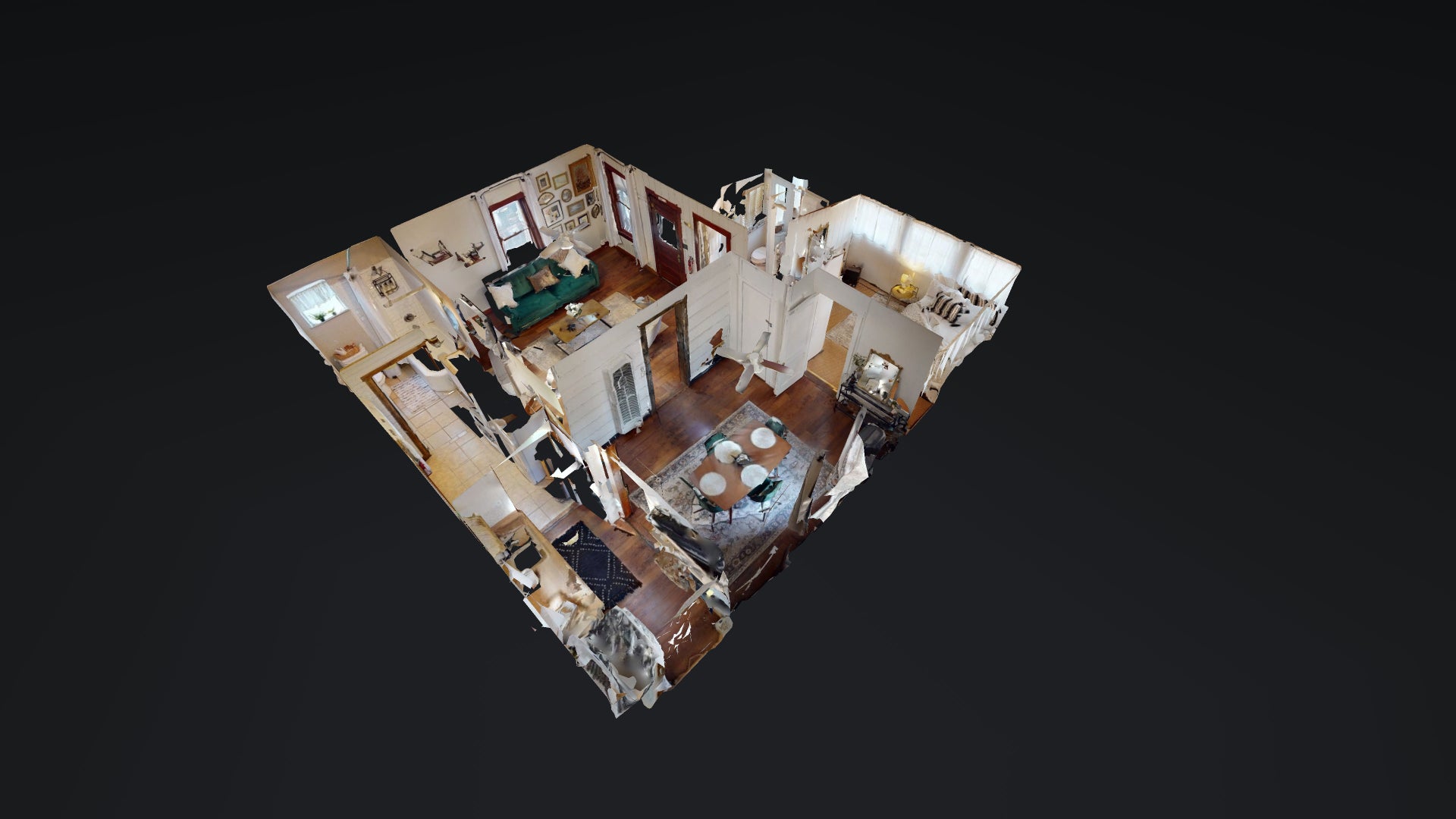 411 Carters Ln in Ruidoso Future Real Estate