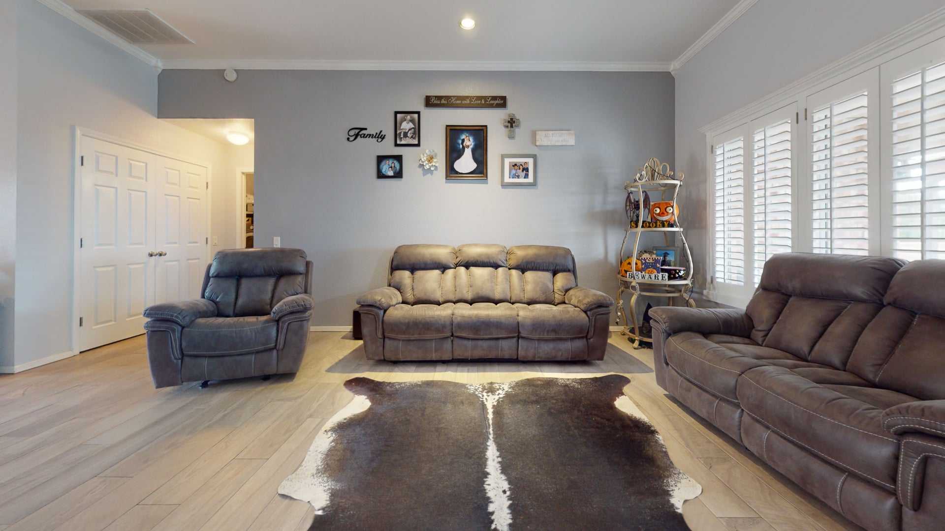 2244 Camino de Suenos in Alamogordo Future Real Estate