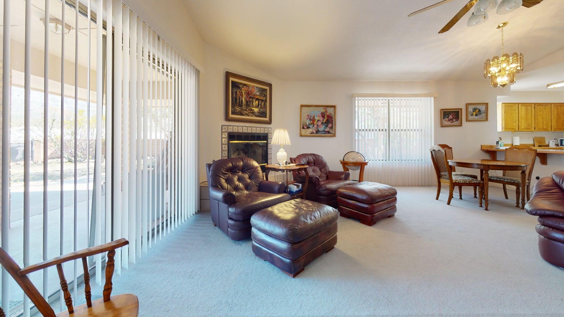 3210 Thunder Rd in Alamogordo Future Real Estate