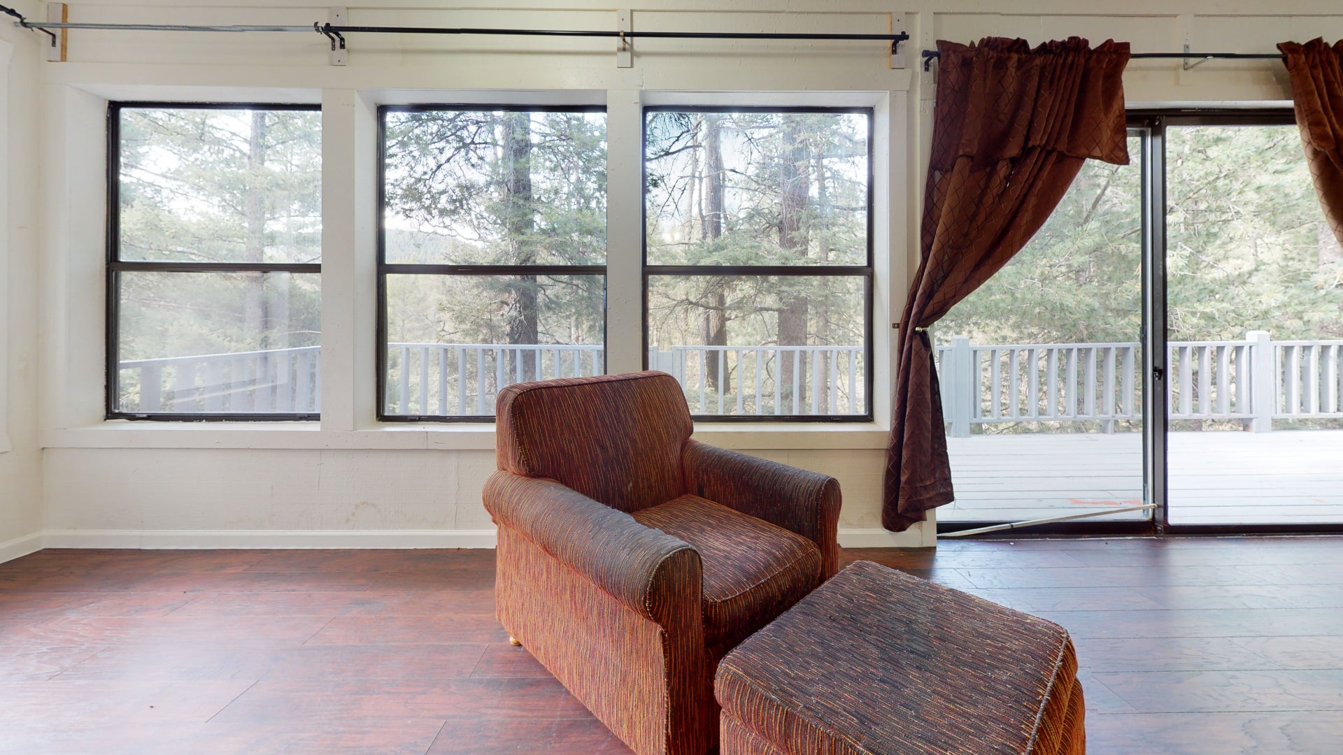 58 Heather Way in Cloudcroft Future Real Estate