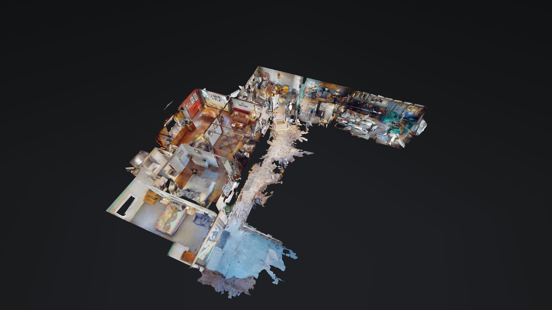 2213 Sudderth Dr in Ruidoso Future Real Estate