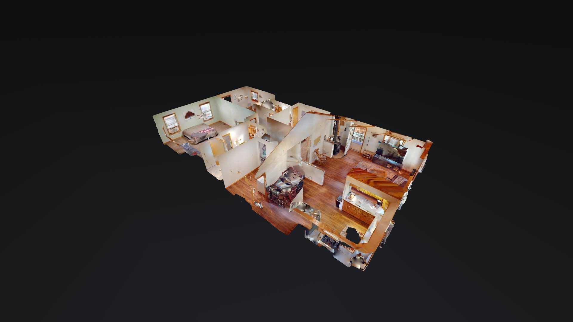 42 Trimble Lane in Cloudcroft Future Real Estate