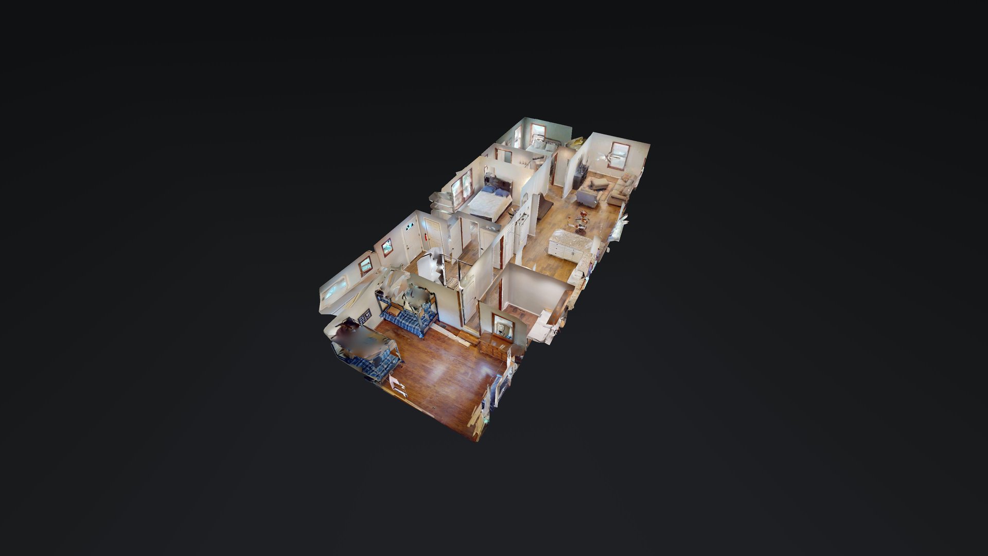 159A Mescalero Trail Future Real Estate