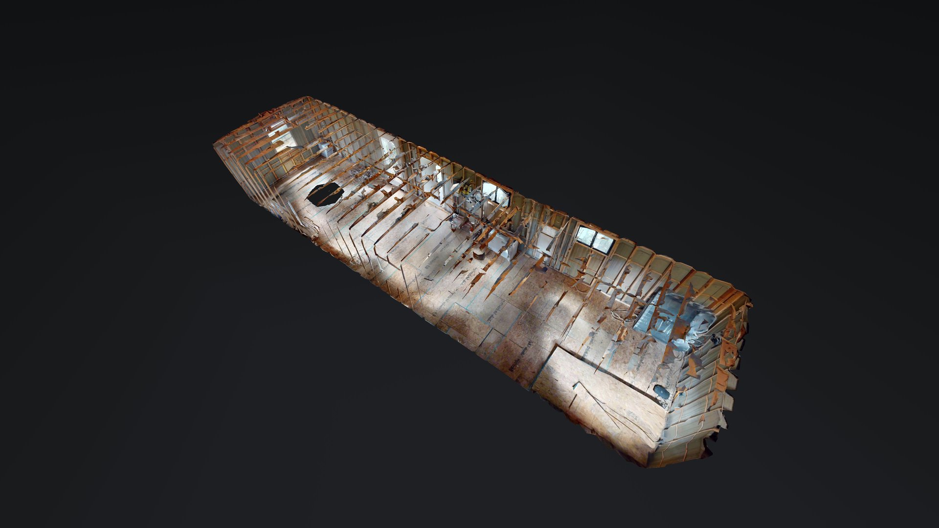 65 Section 13 Rd in Cloudcroft Future Real Estate