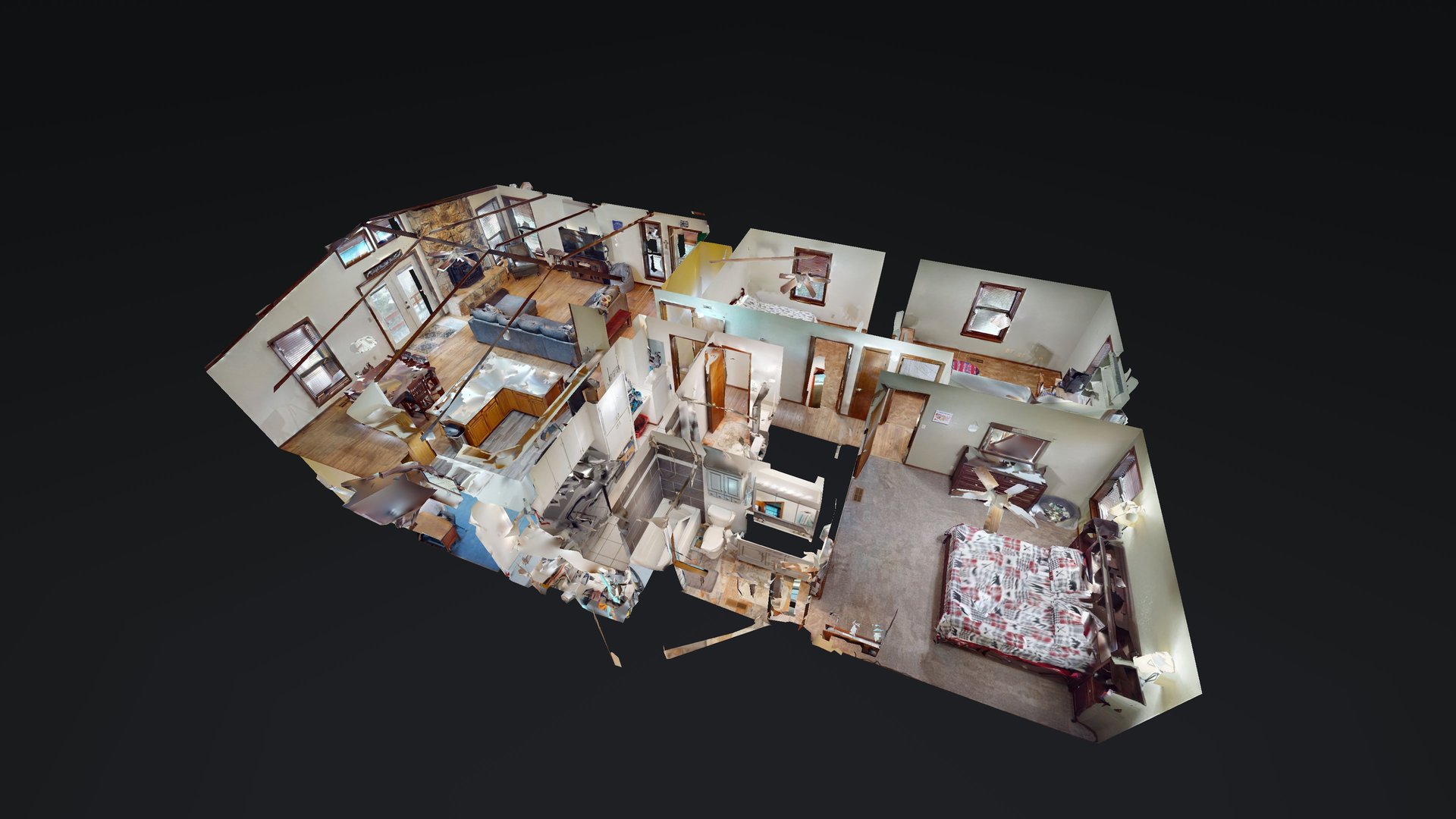 906 Geronimo in Cloudcroft Future Real Estate