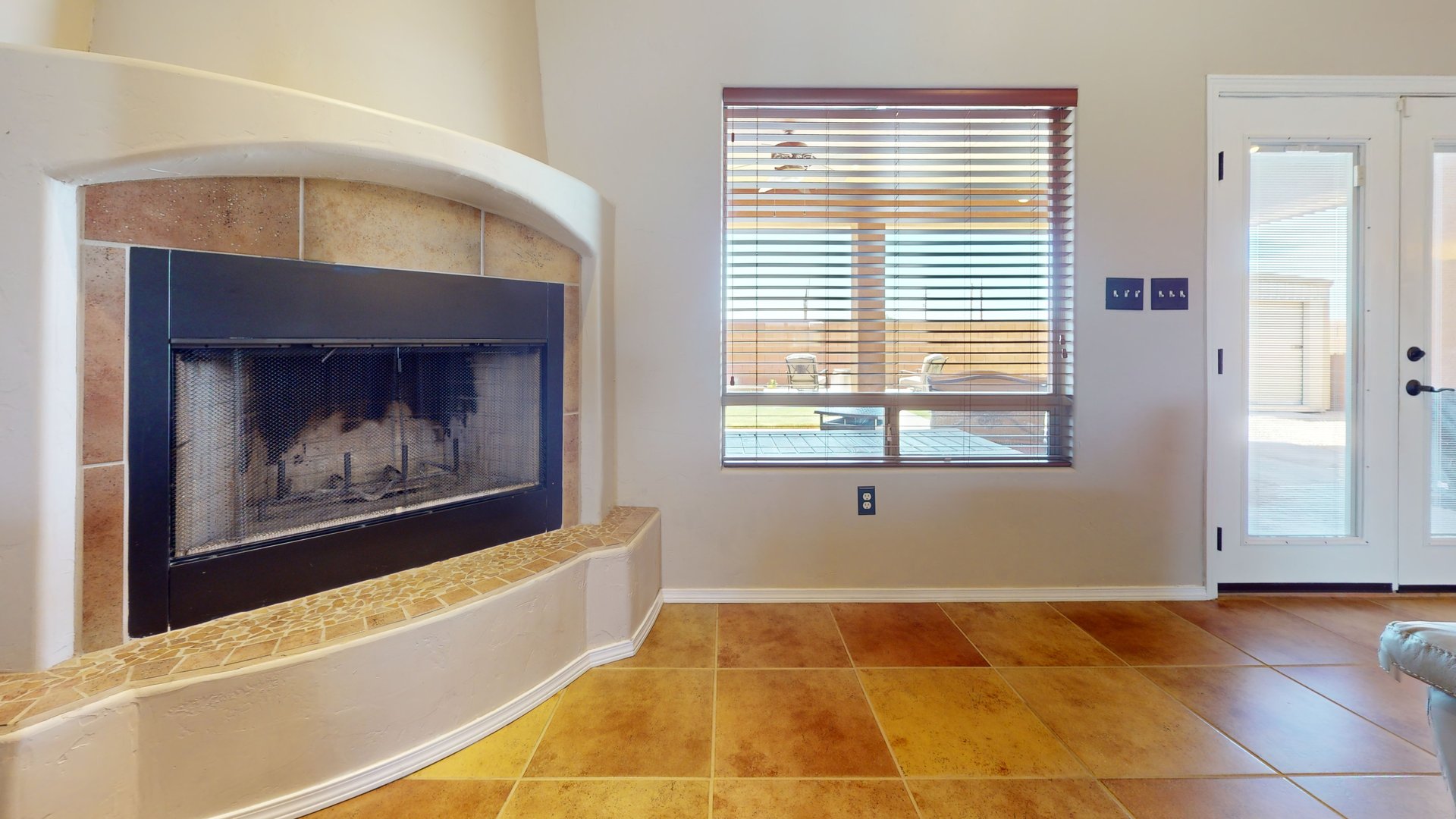 924 Arroyo Seco in Alamogordo Future Real Estate