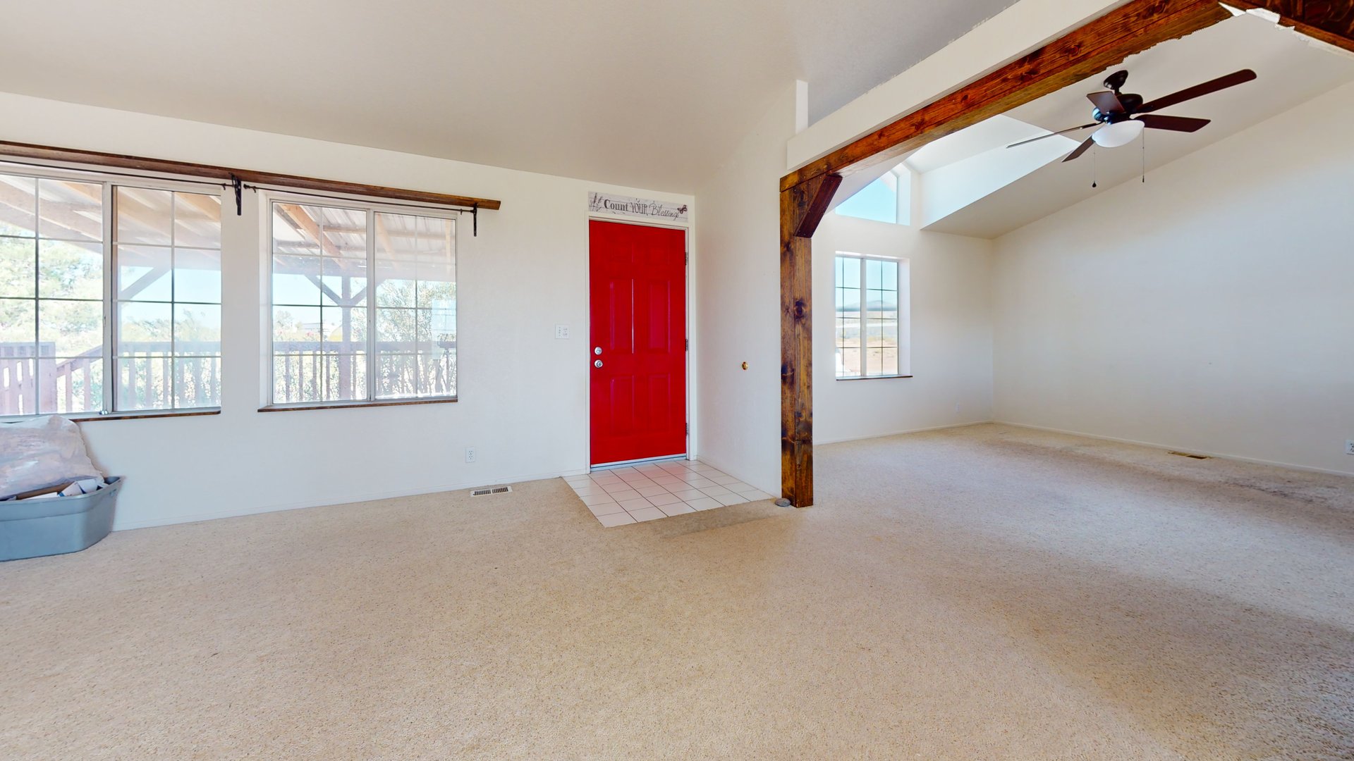 40 Holiday Ln in La Luz Future Real Estate