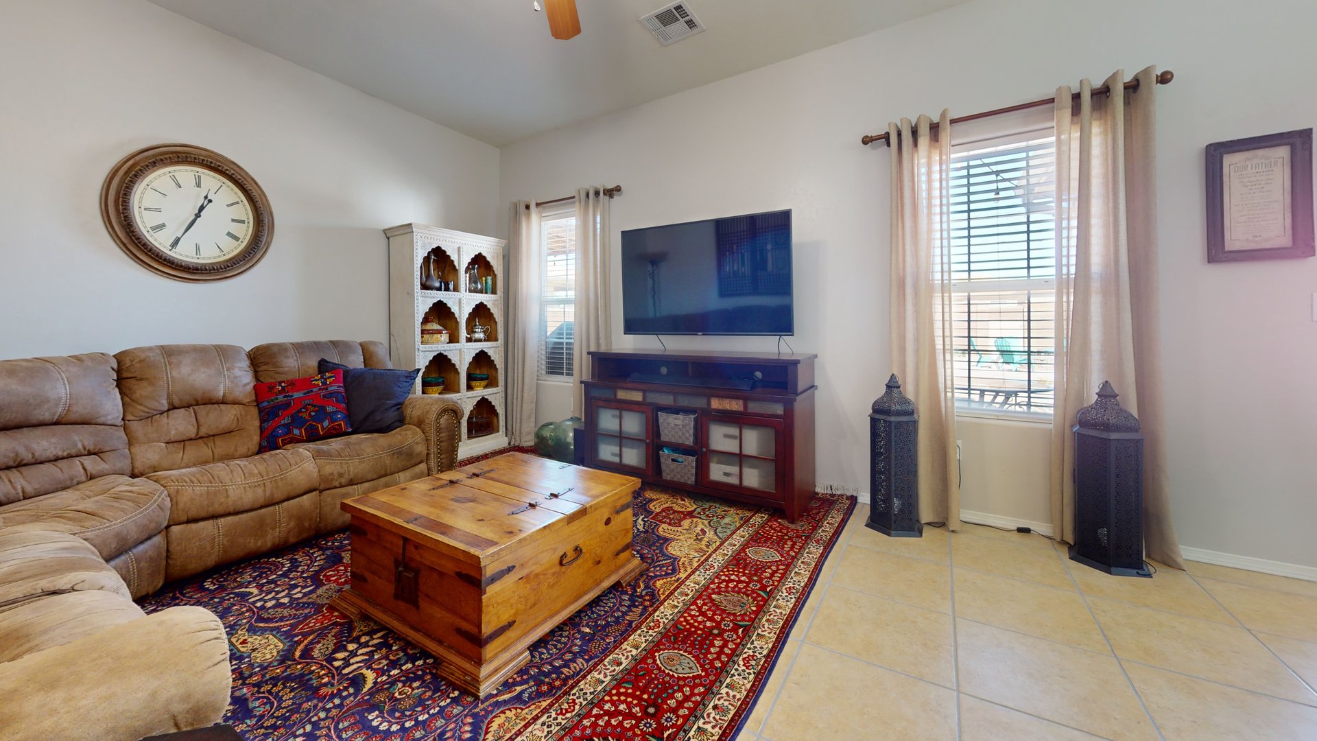 4001 Wood Loop in Alamogordo Future Real Estate