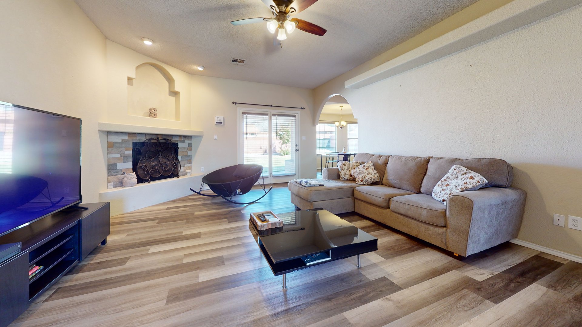 3213 Sunny Cir in Alamogordo Future Real Estate