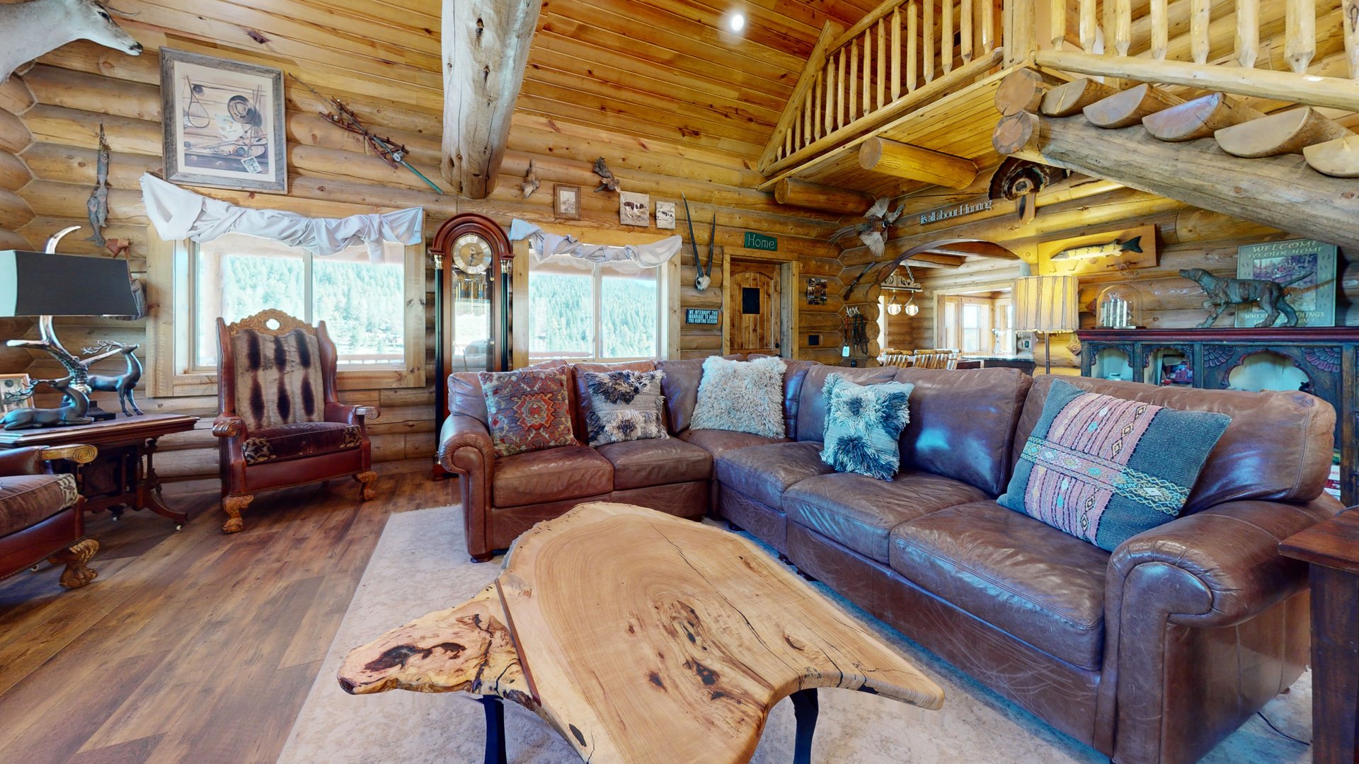 14 Young Canyon Rd in Cloudcroft Future Real Estate