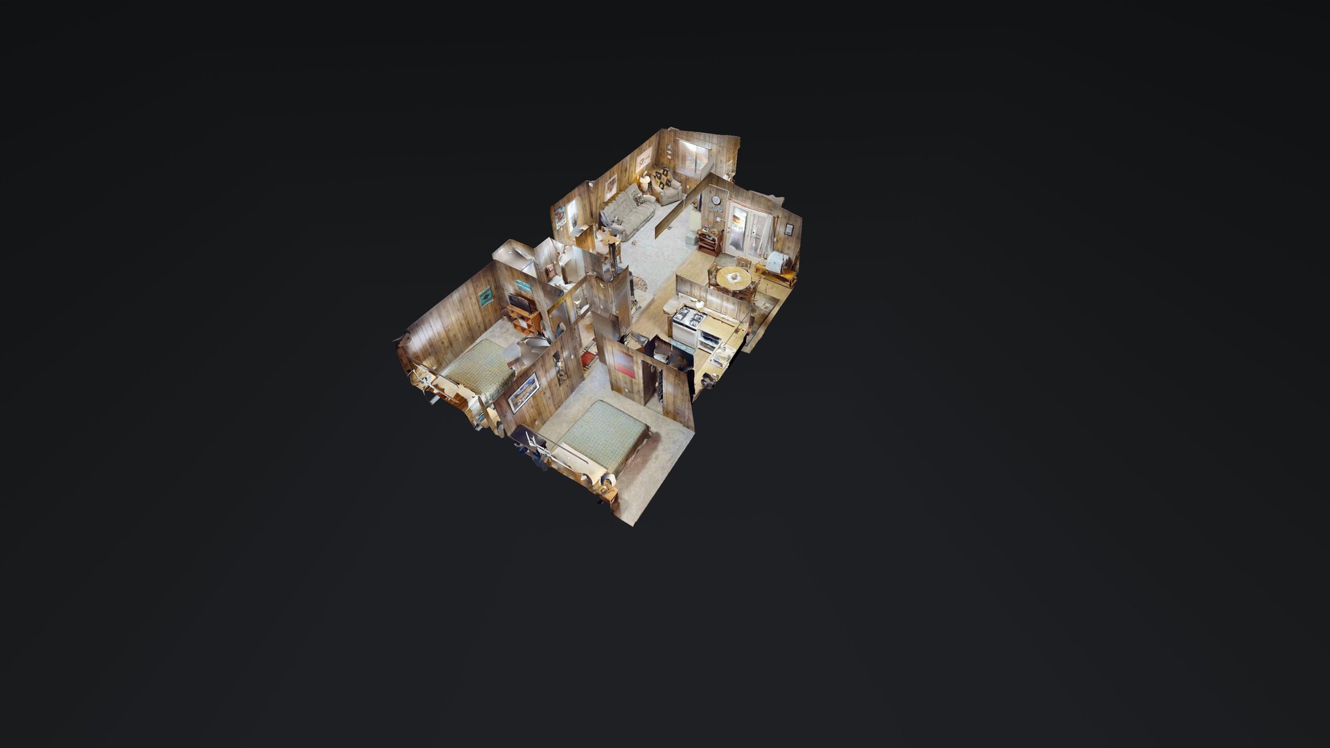 968 Gavilan Canyon Rd in Ruidoso Future Real Estate