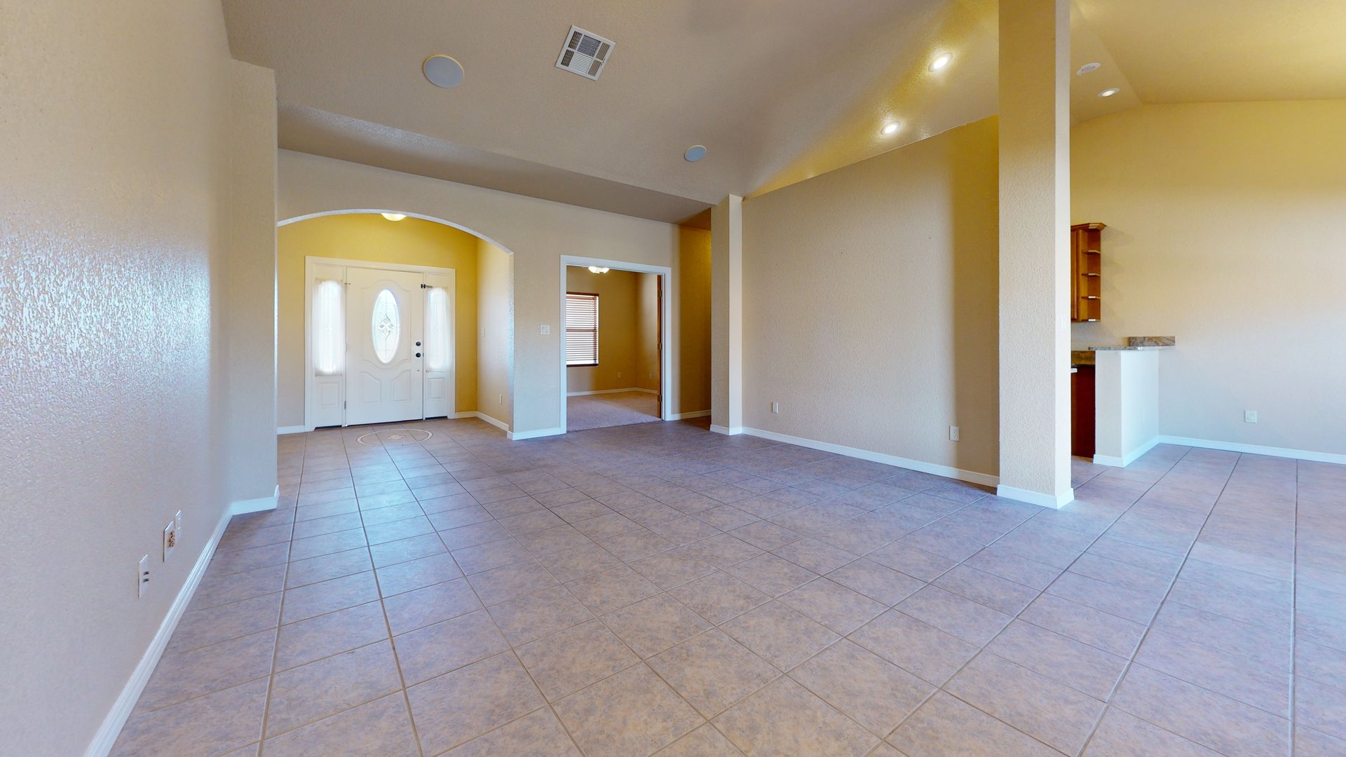 307 Palo Duro in Alamogordo Future Real Estate