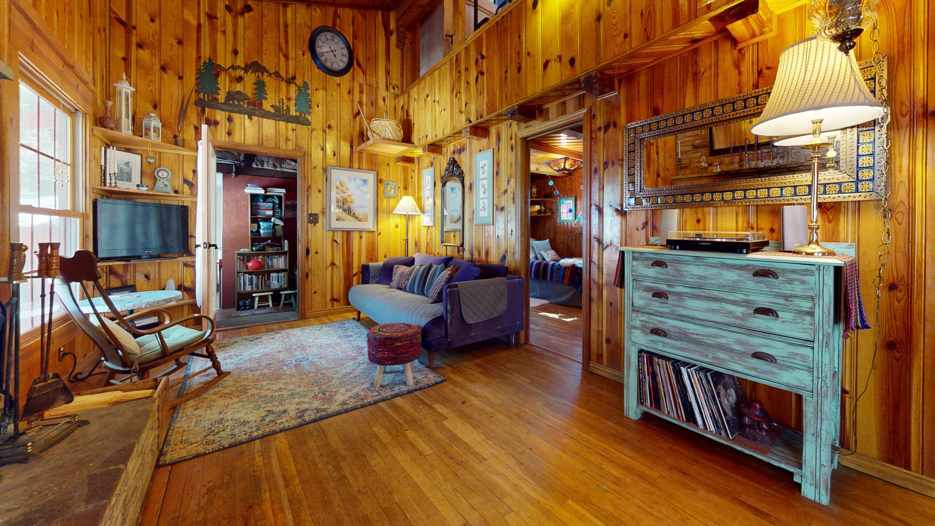 1006 Panther in Cloudcroft Future Real Estate