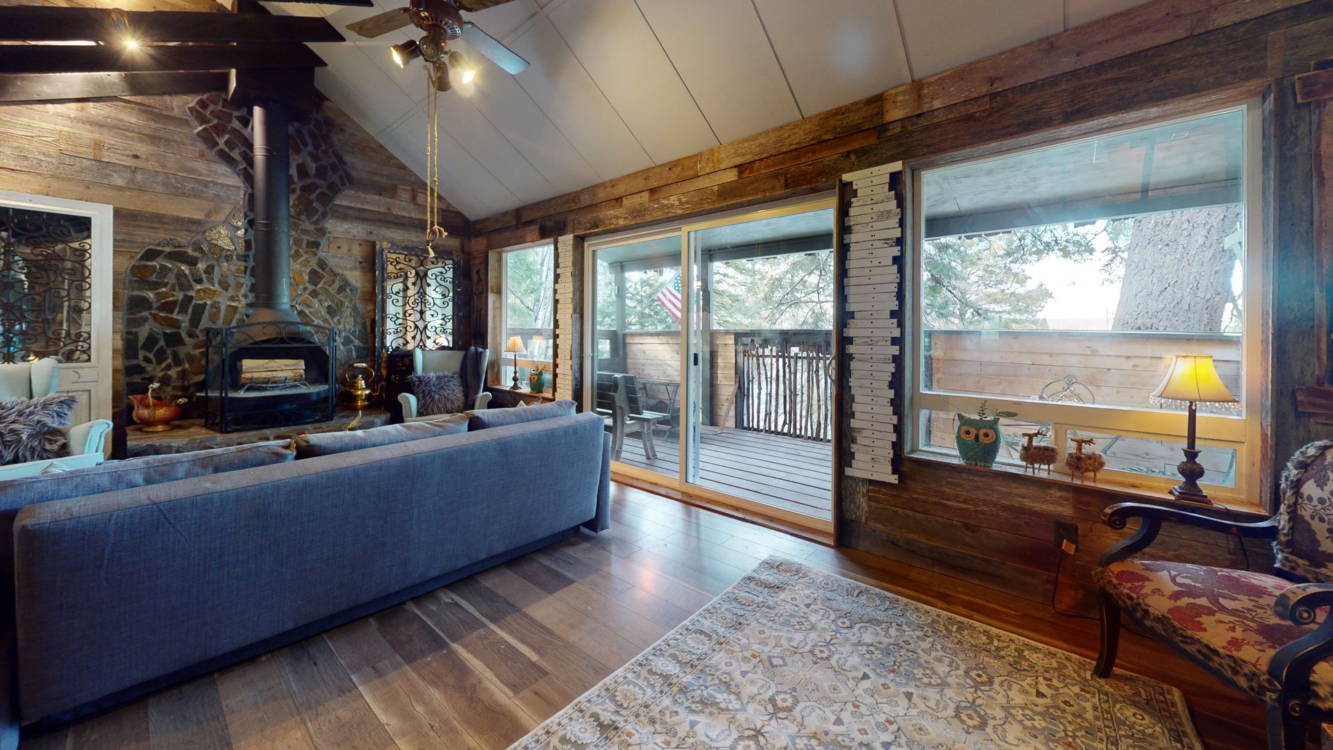 1302 Blanca Vista in Cloudcroft Future Real Estate