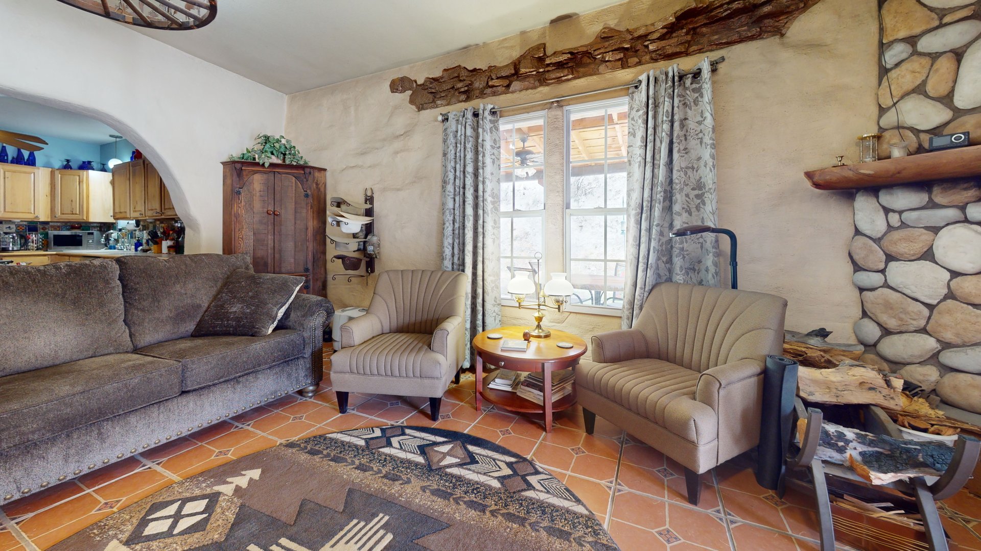 77 Nogal Canyon Rd in Bent Future Real Estate