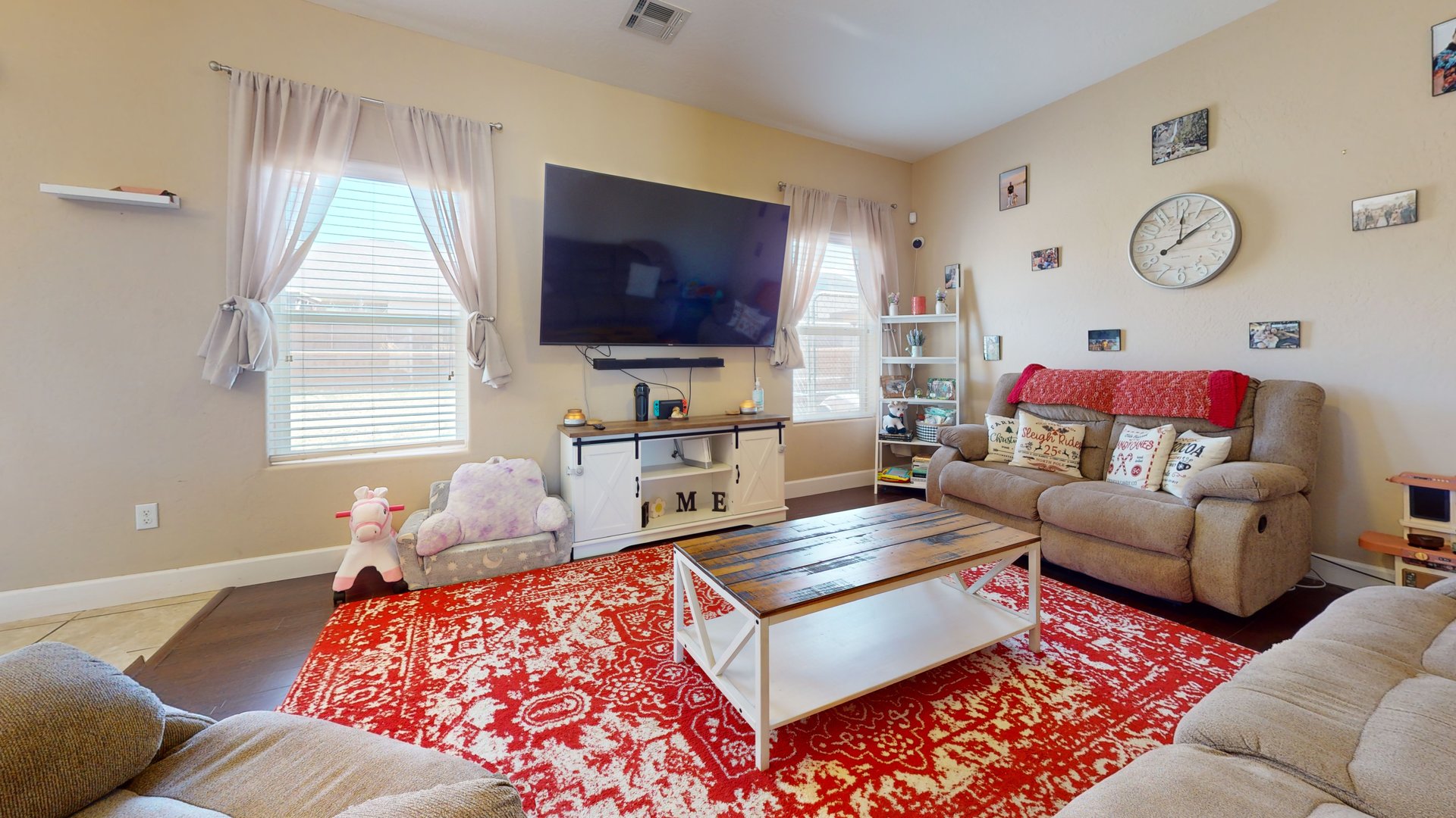 2701 Madera St in Alamogordo Future Real Estate