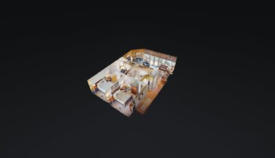 110 Thunder Mountain Ct in Alto 3D Model