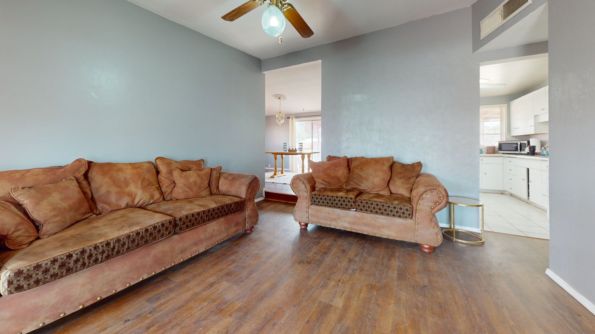 2311 Rolland Ave in Alamogordo Future Real Estate